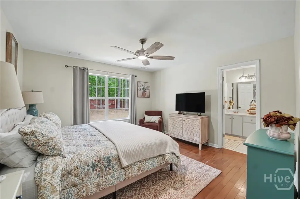 6 Coronado Court Pooler GA 31322