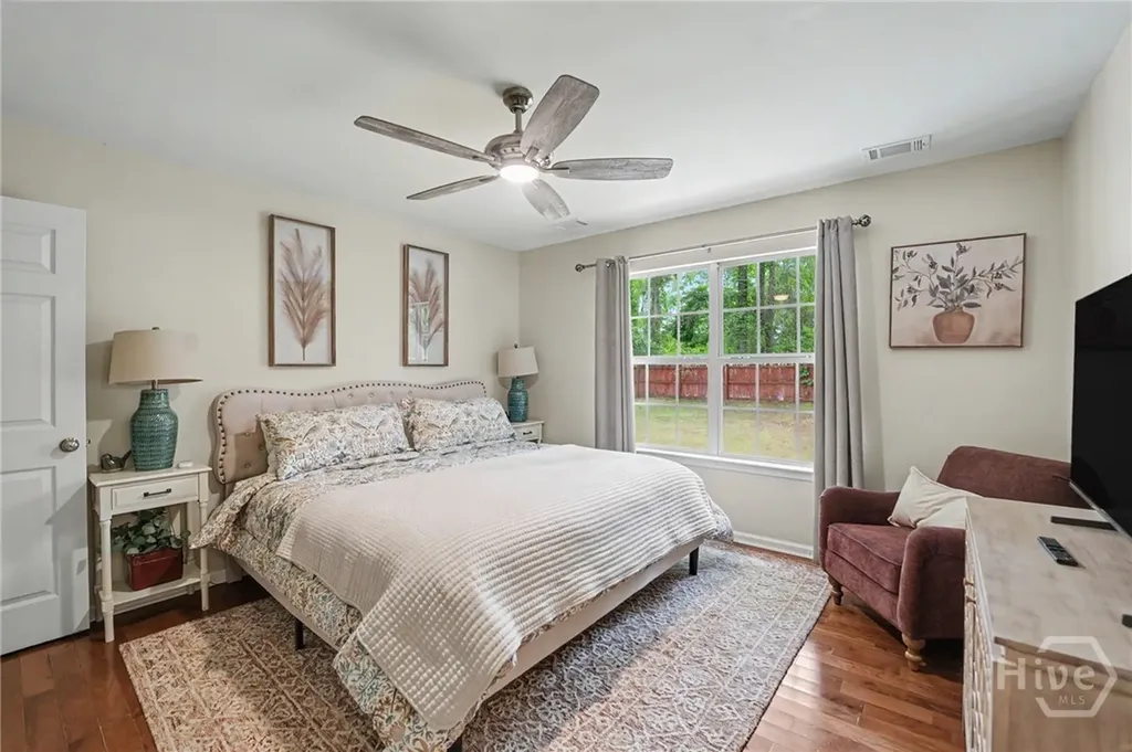 6 Coronado Court Pooler GA 31322