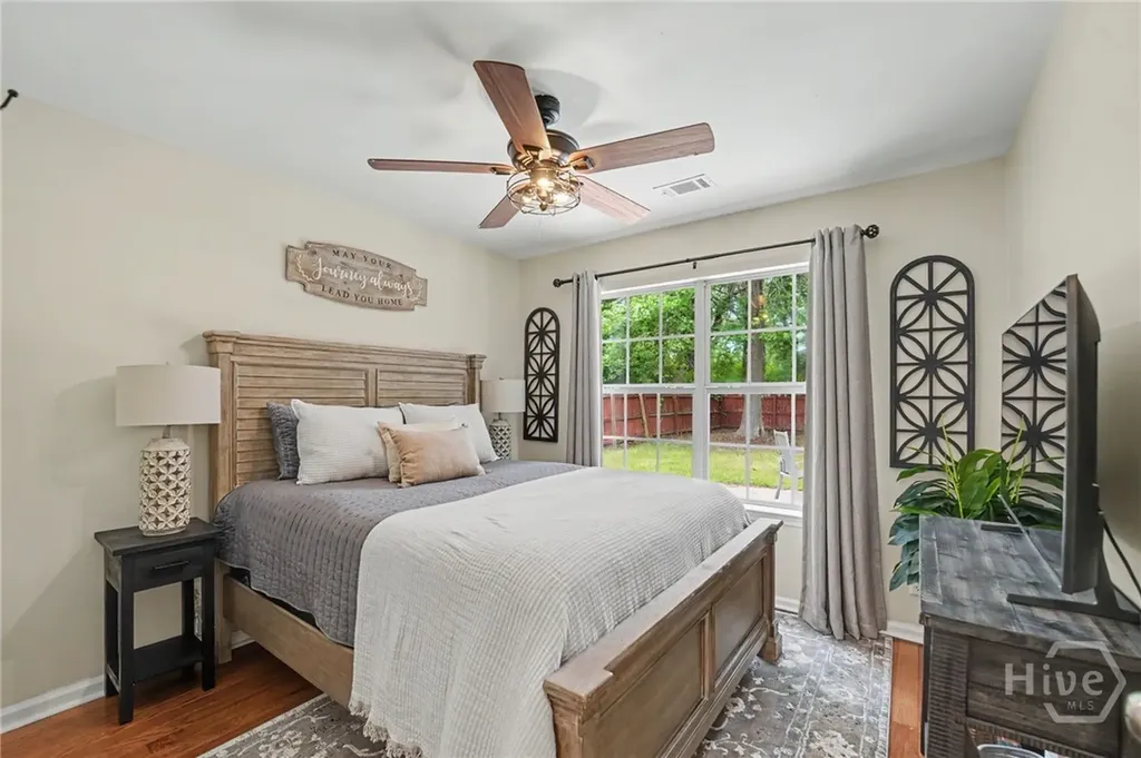 6 Coronado Court Pooler GA 31322