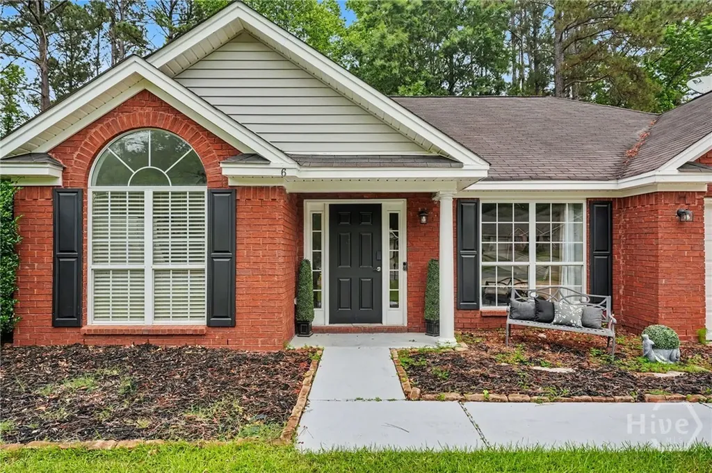 6 Coronado Court Pooler GA 31322