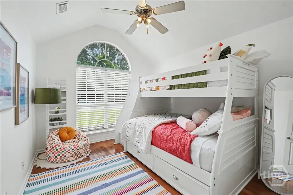 6 Coronado Court Pooler GA 31322