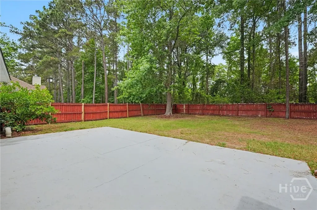 6 Coronado Court Pooler GA 31322