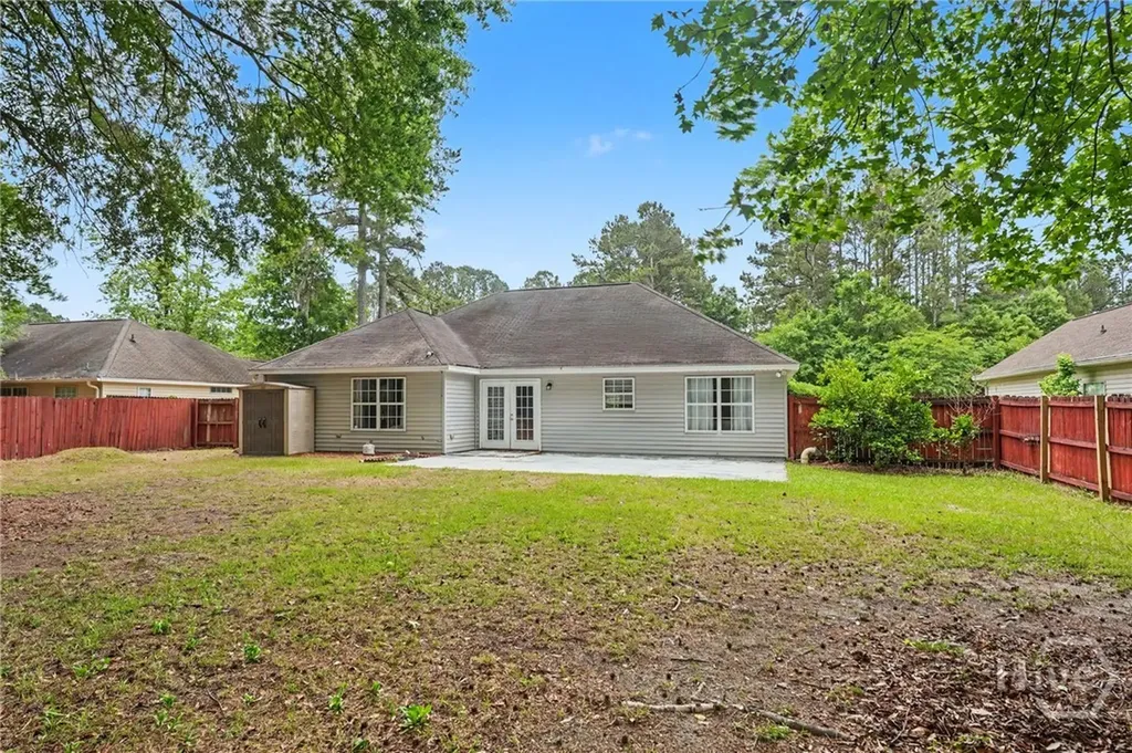 6 Coronado Court Pooler GA 31322