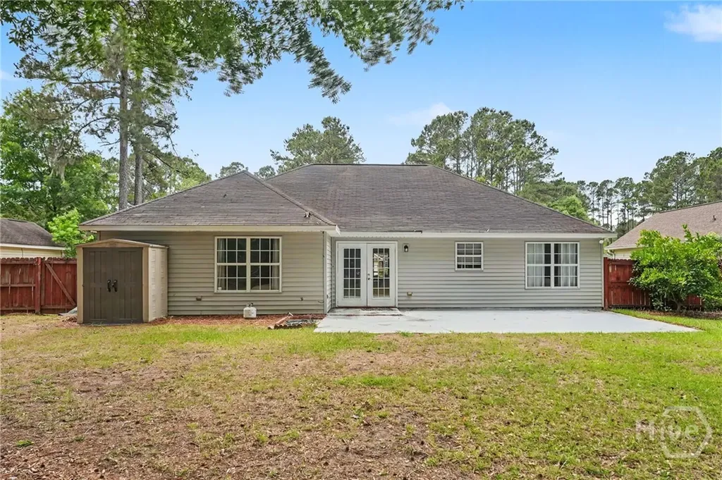 6 Coronado Court Pooler GA 31322