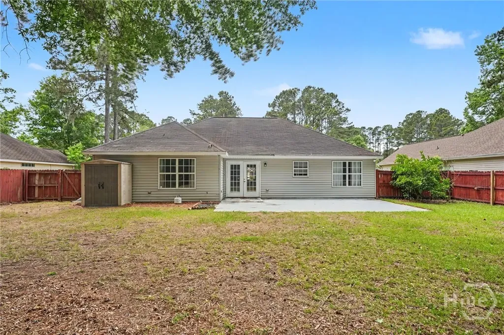 6 Coronado Court Pooler GA 31322