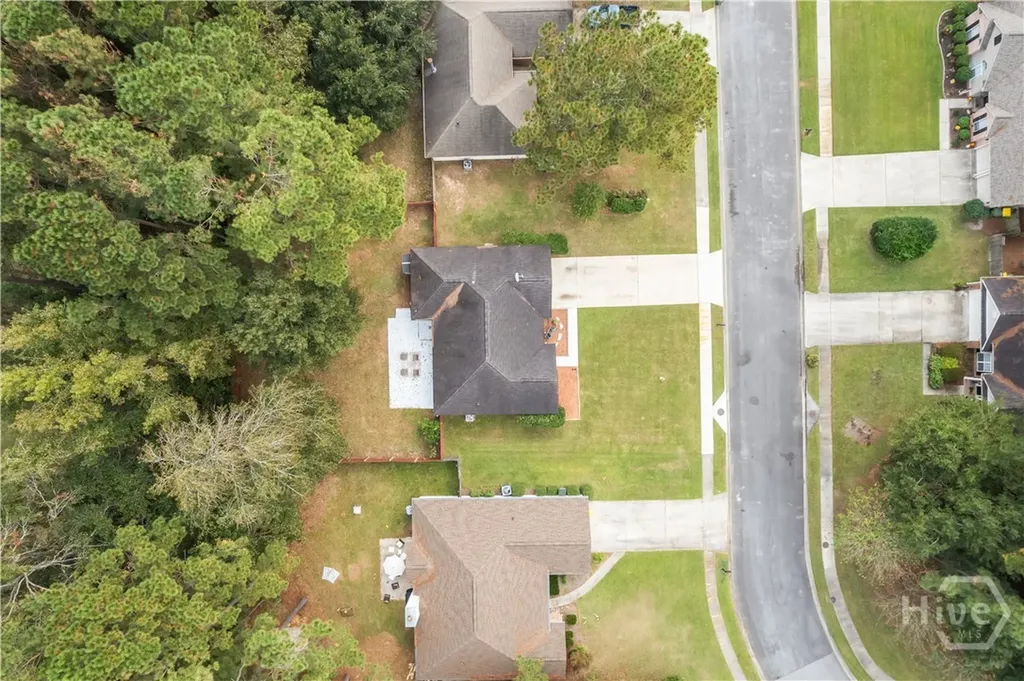 6 Coronado Court Pooler GA 31322