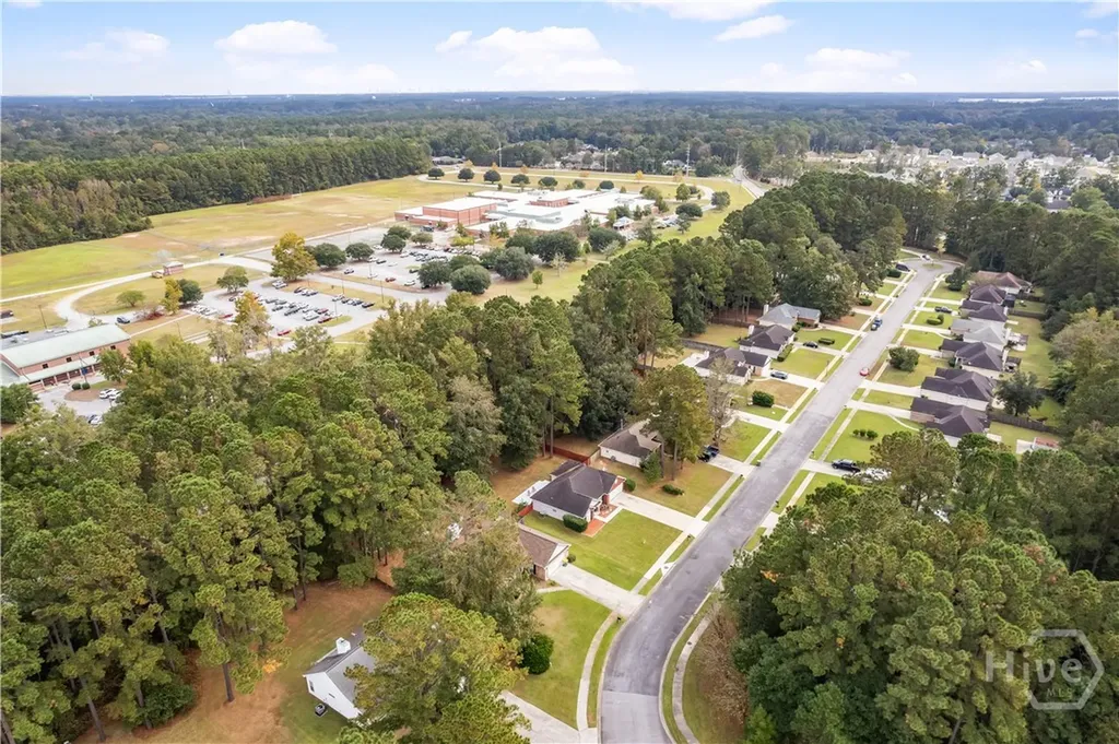 6 Coronado Court Pooler GA 31322