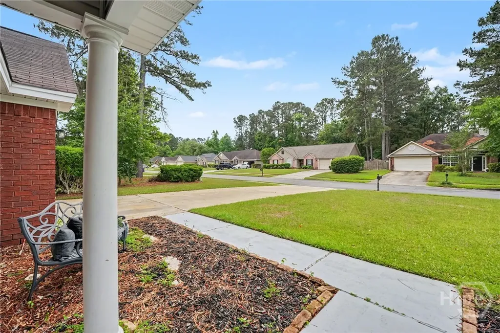 6 Coronado Court Pooler GA 31322