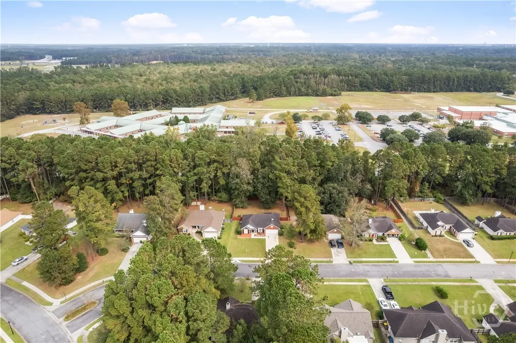 6 Coronado Court Pooler GA 31322