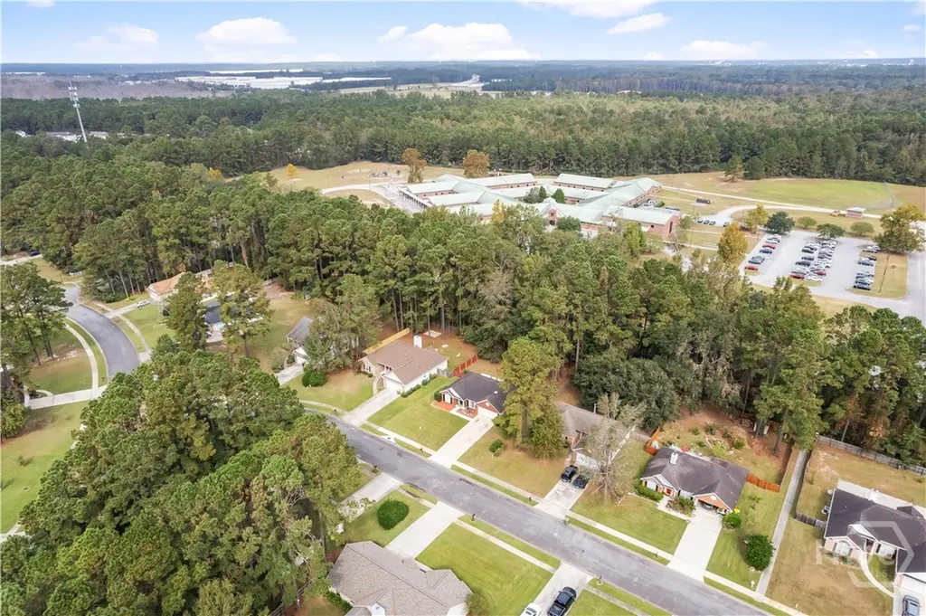 6 Coronado Court Pooler GA 31322