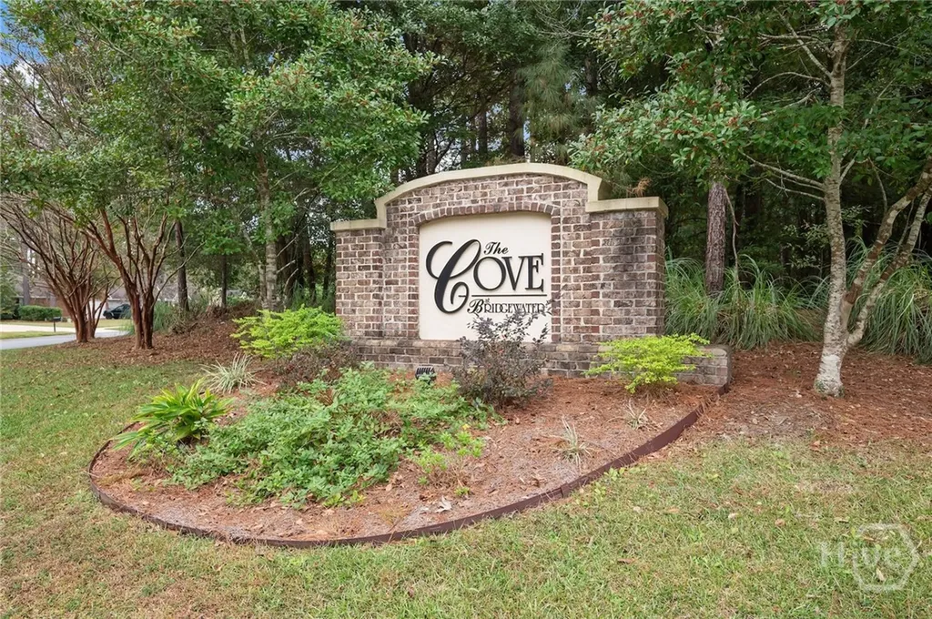 6 Coronado Court Pooler GA 31322