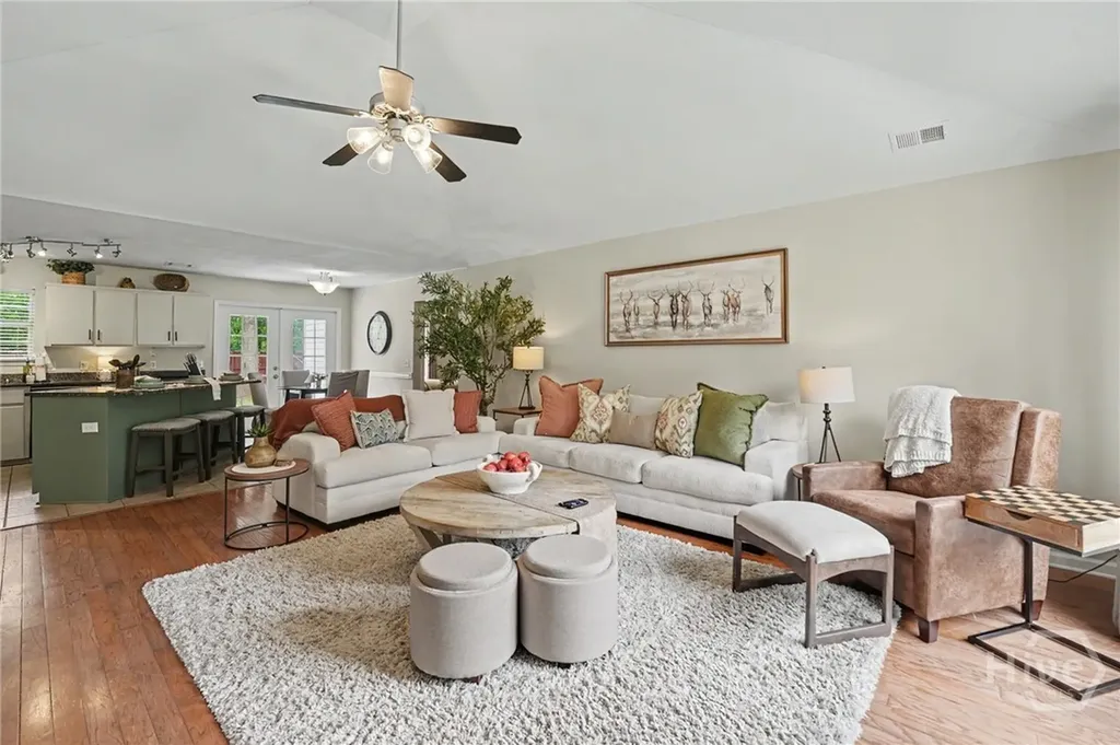 6 Coronado Court Pooler GA 31322