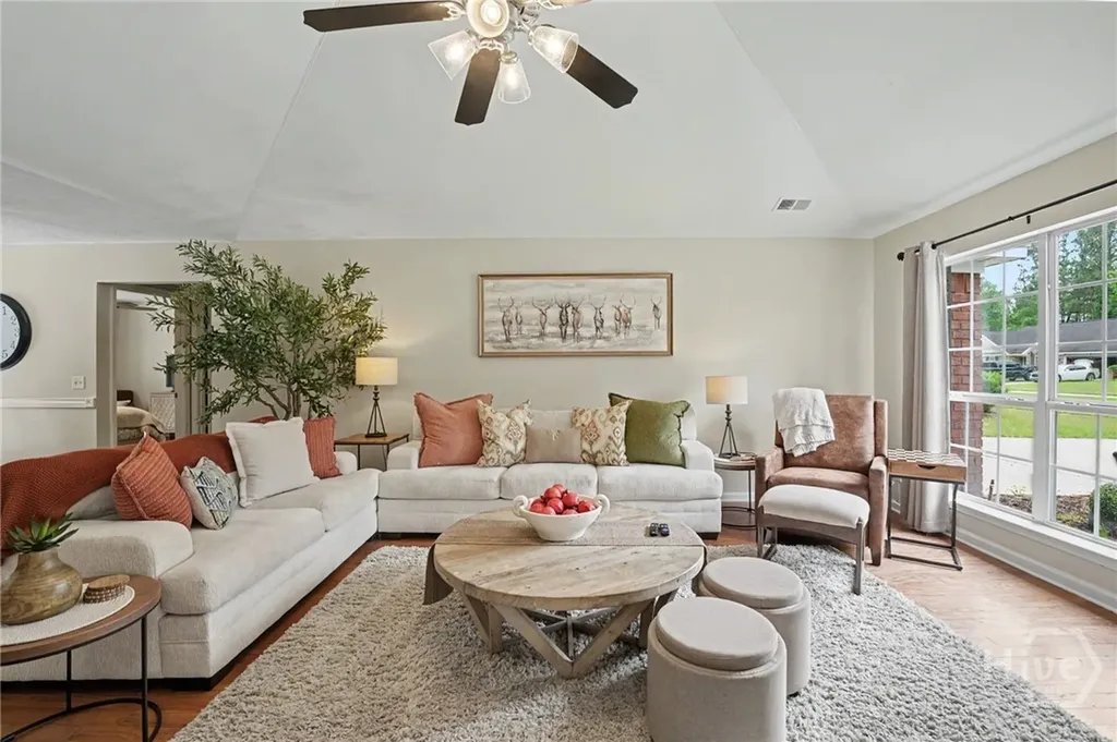 6 Coronado Court Pooler GA 31322