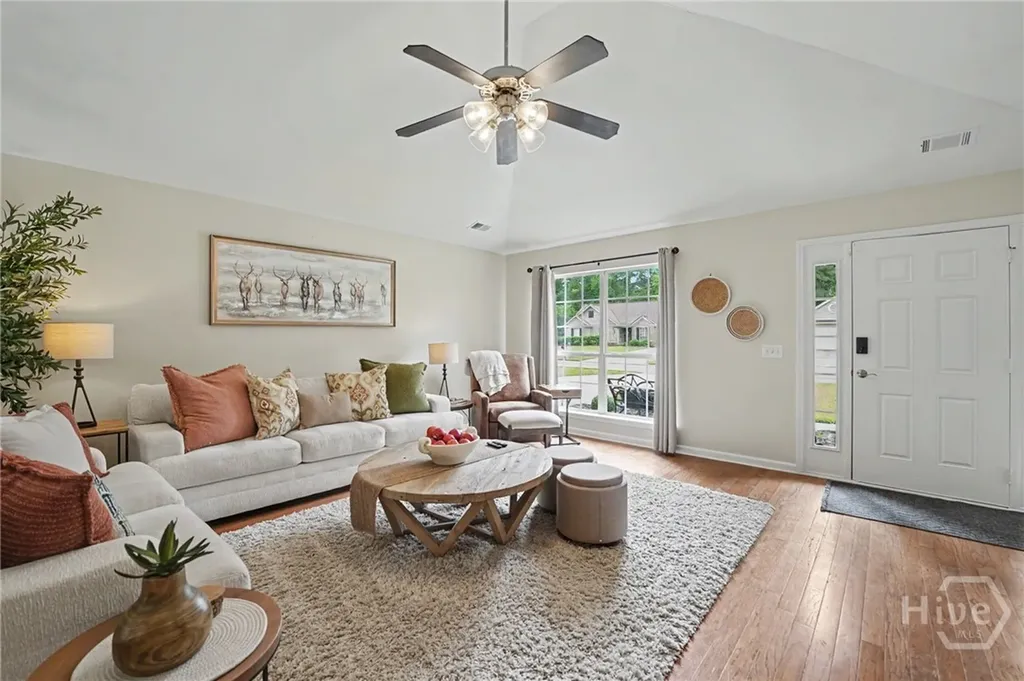6 Coronado Court Pooler GA 31322
