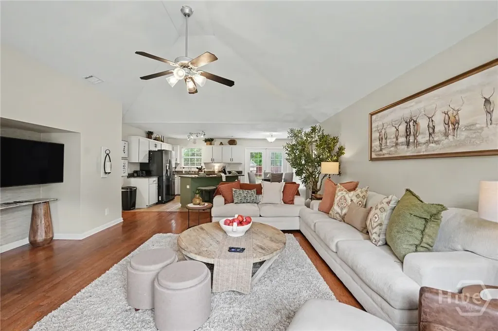 6 Coronado Court Pooler GA 31322