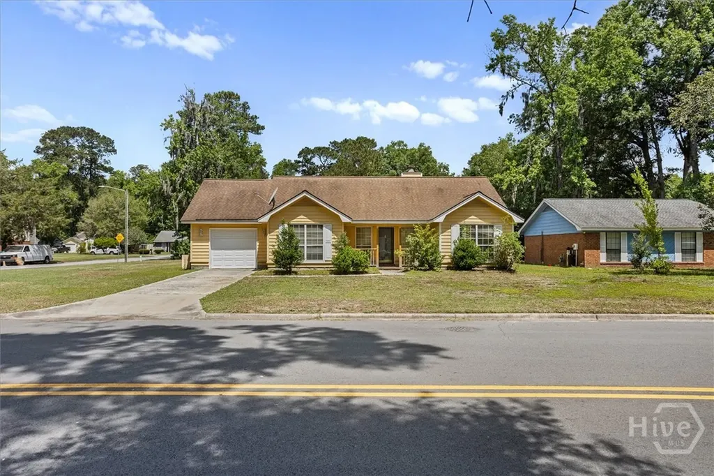 98 Red Fox Drive Savannah GA 31419