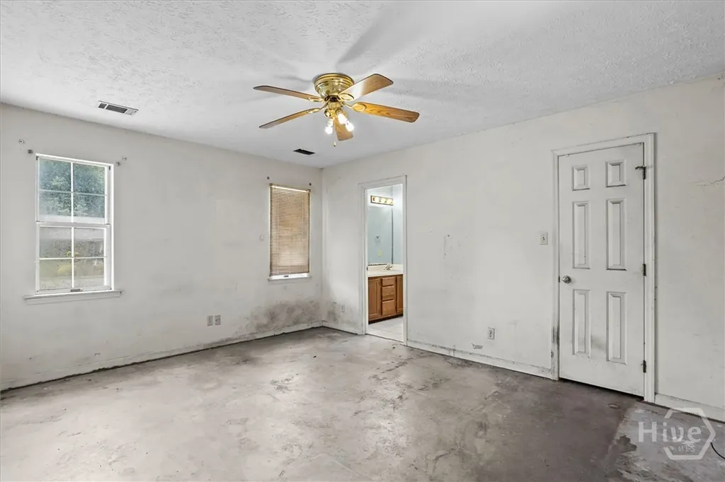 98 Red Fox Drive Savannah GA 31419