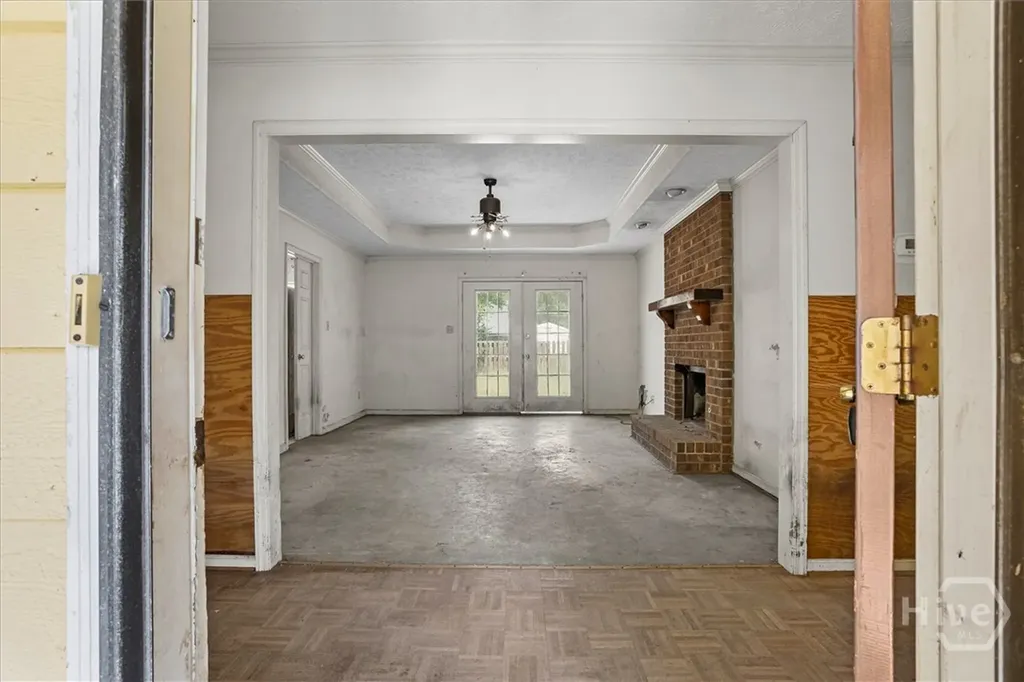 98 Red Fox Drive Savannah GA 31419