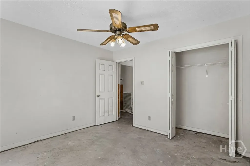 98 Red Fox Drive Savannah GA 31419