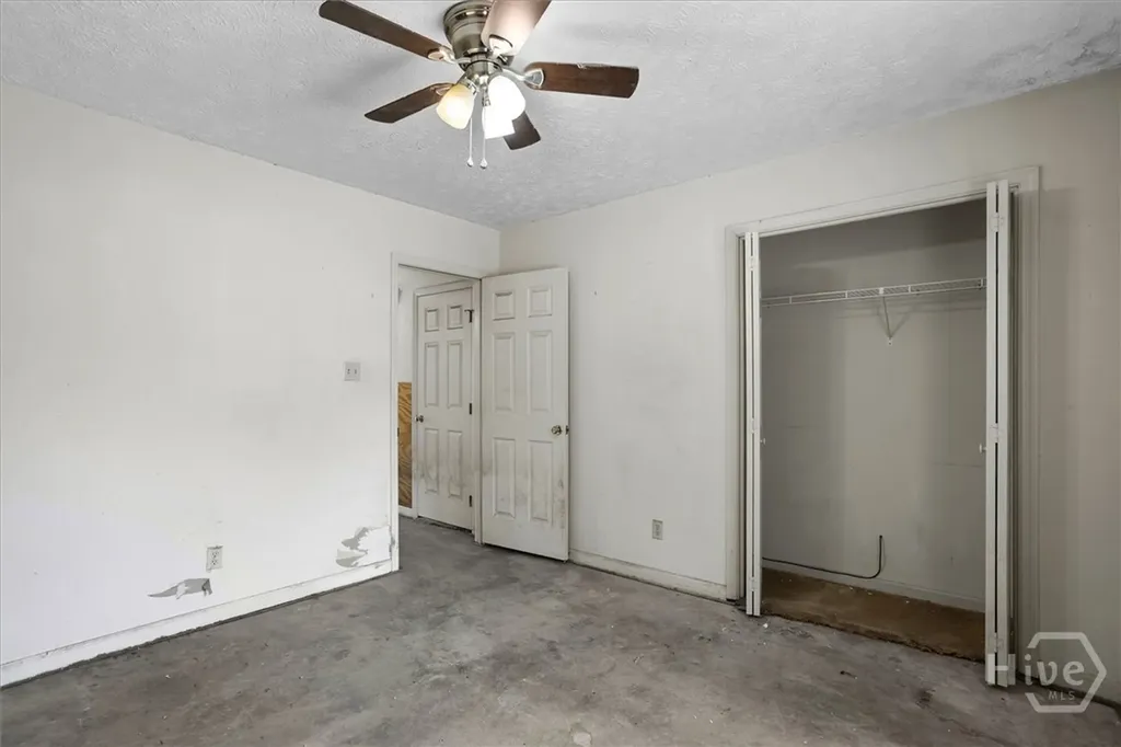 98 Red Fox Drive Savannah GA 31419