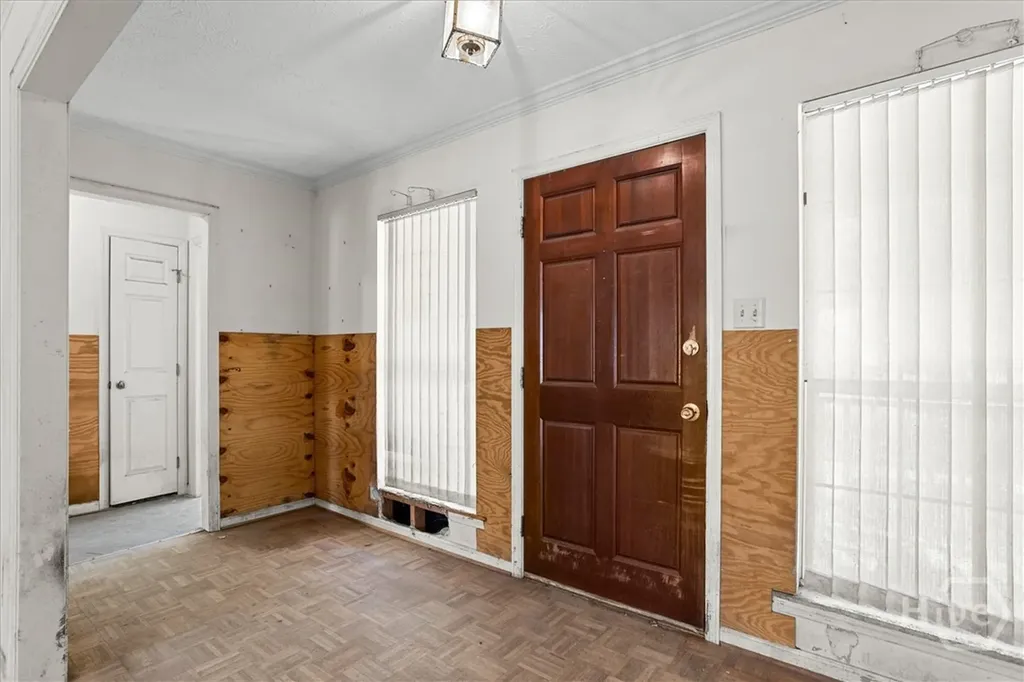 98 Red Fox Drive Savannah GA 31419