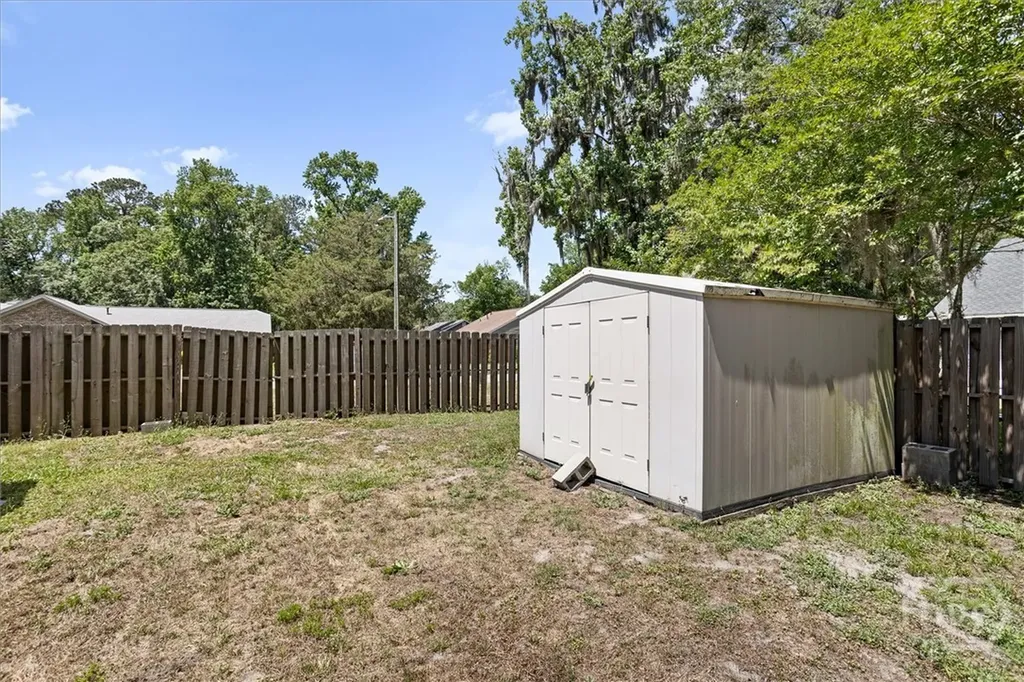 98 Red Fox Drive Savannah GA 31419