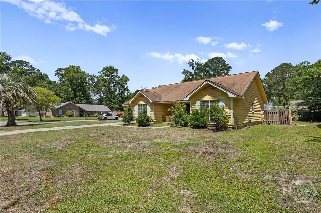98 Red Fox Drive Savannah GA 31419