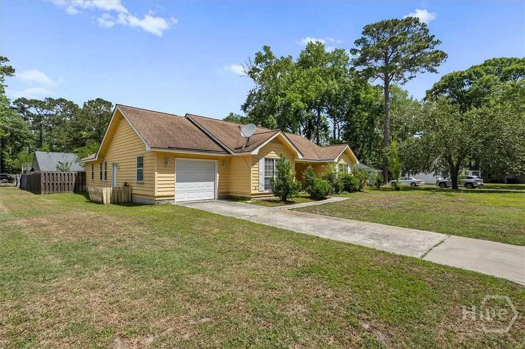 98 Red Fox Drive Savannah GA 31419