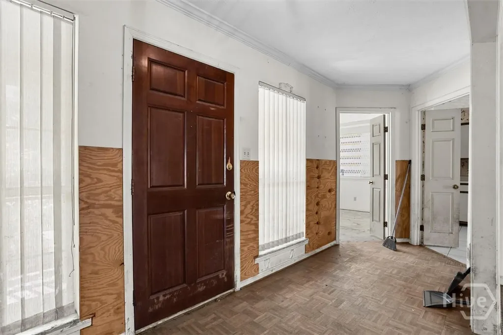 98 Red Fox Drive Savannah GA 31419
