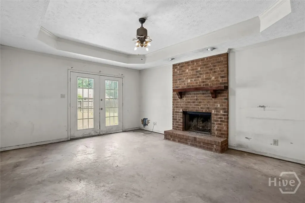 98 Red Fox Drive Savannah GA 31419