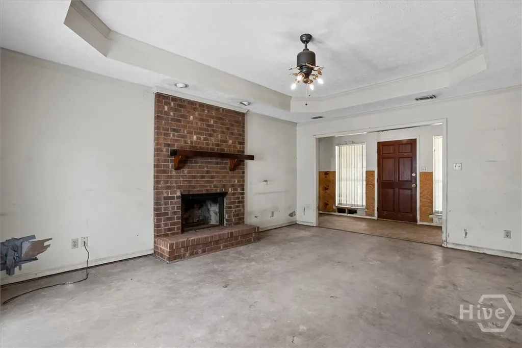 98 Red Fox Drive Savannah GA 31419