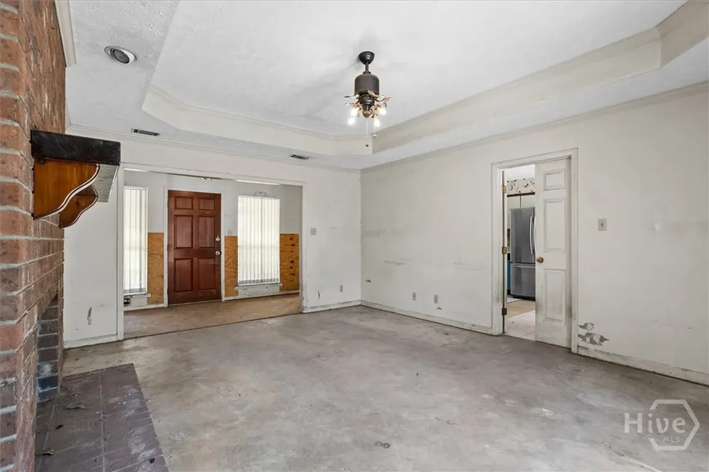98 Red Fox Drive Savannah GA 31419