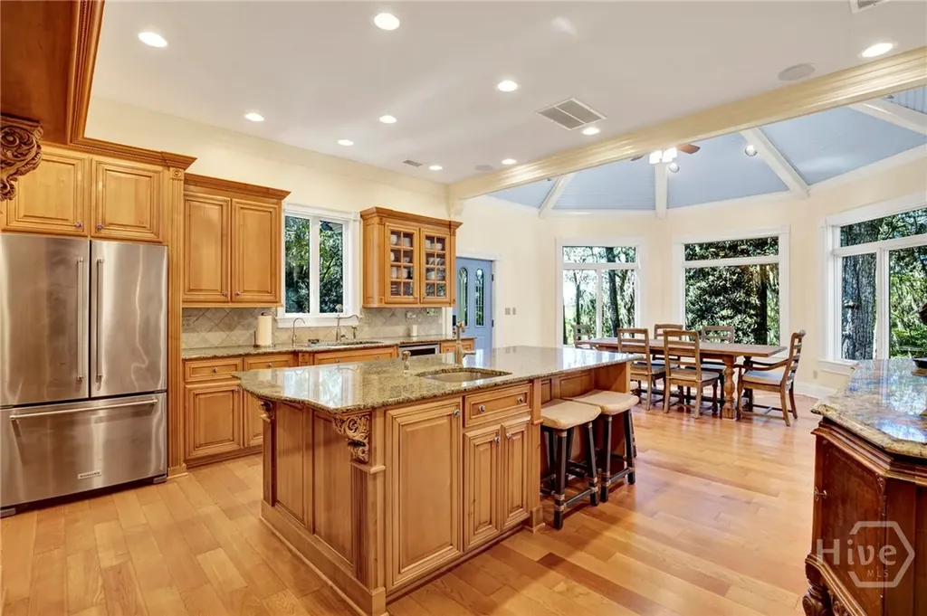331 Silverstream Lane Richmond Hill GA 31324