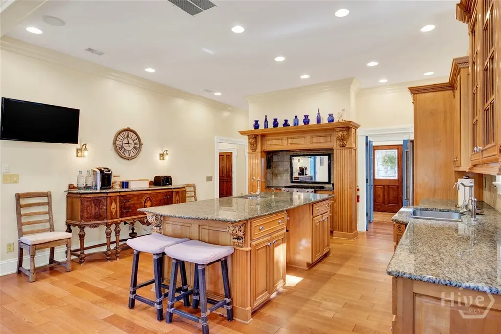 331 Silverstream Lane Richmond Hill GA 31324