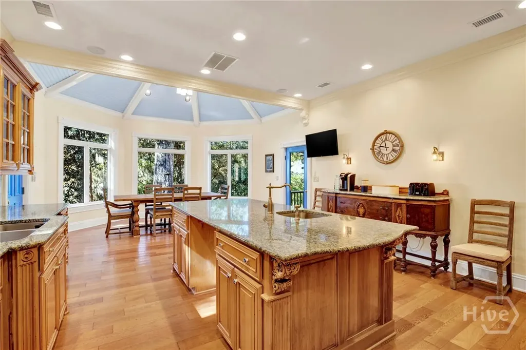 331 Silverstream Lane Richmond Hill GA 31324