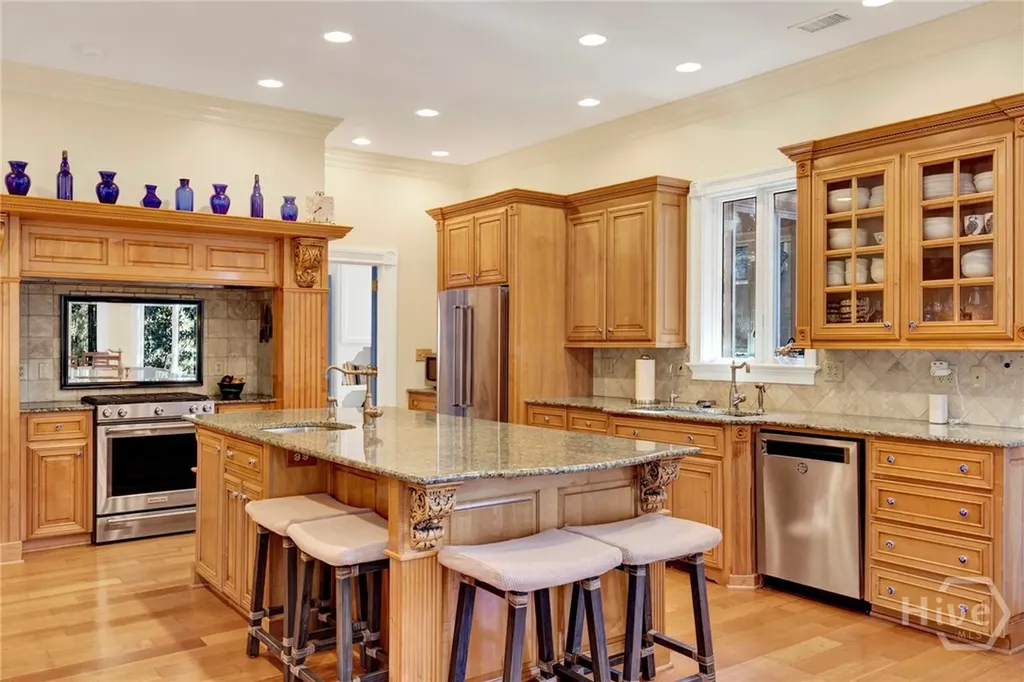 331 Silverstream Lane Richmond Hill GA 31324