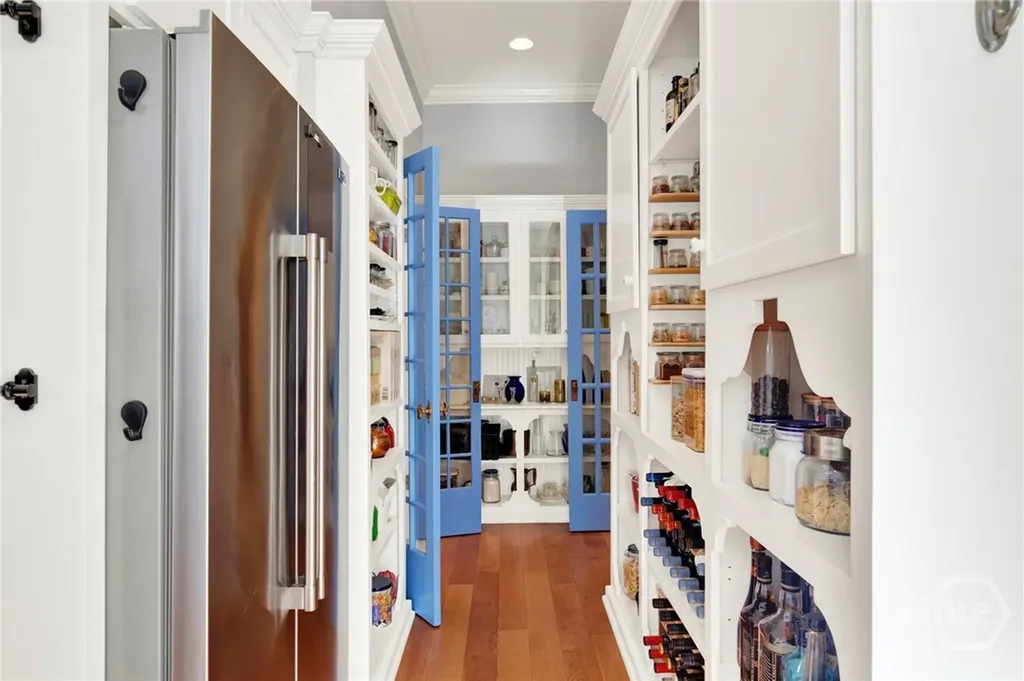 331 Silverstream Lane Richmond Hill GA 31324