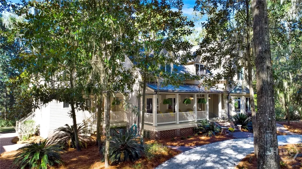 331 Silverstream Lane Richmond Hill GA 31324