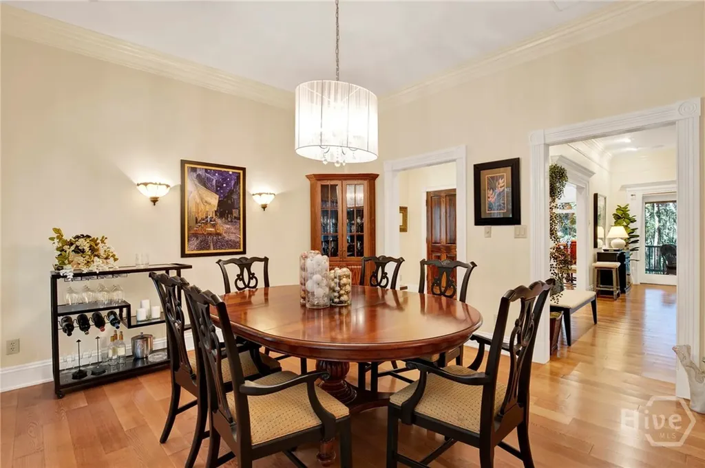331 Silverstream Lane Richmond Hill GA 31324