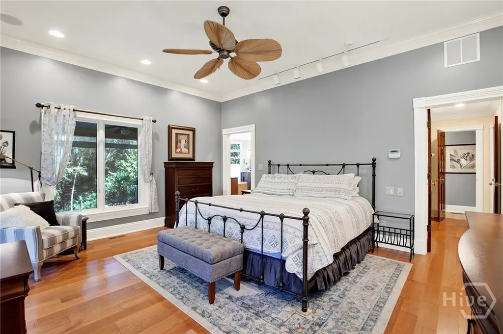 331 Silverstream Lane Richmond Hill GA 31324