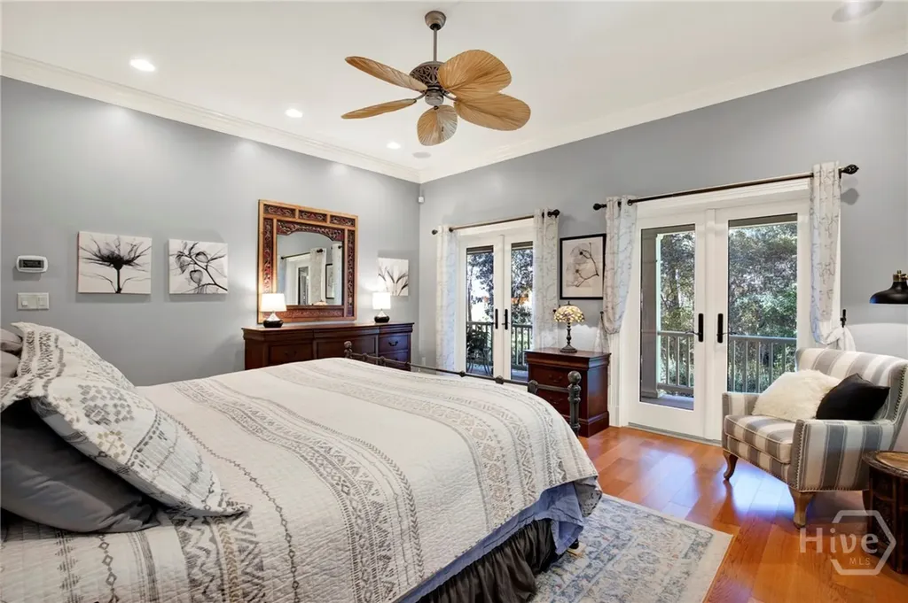 331 Silverstream Lane Richmond Hill GA 31324