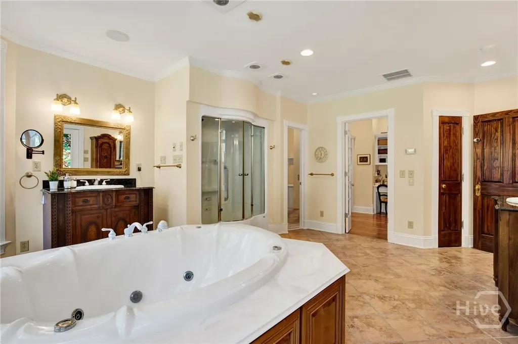 331 Silverstream Lane Richmond Hill GA 31324