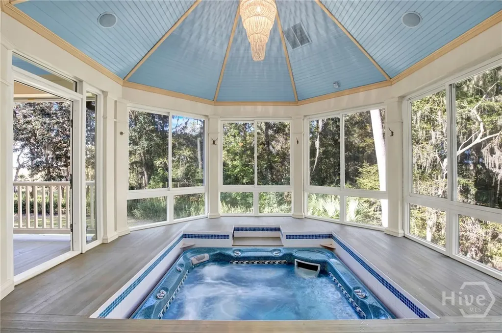 331 Silverstream Lane Richmond Hill GA 31324