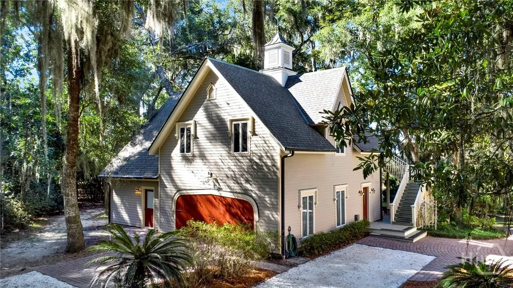 331 Silverstream Lane Richmond Hill GA 31324