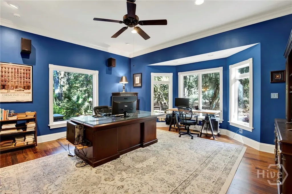 331 Silverstream Lane Richmond Hill GA 31324