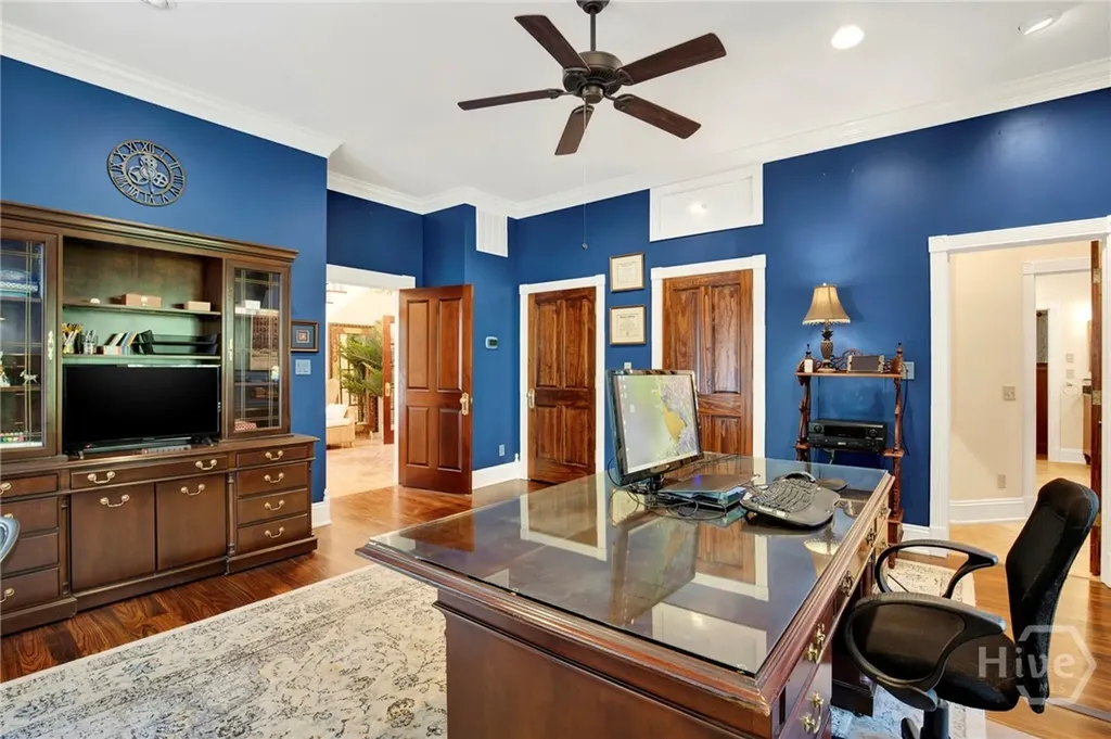 331 Silverstream Lane Richmond Hill GA 31324