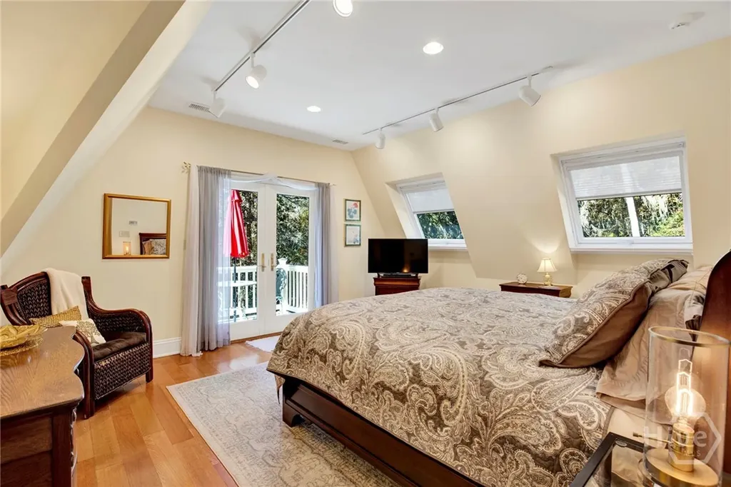 331 Silverstream Lane Richmond Hill GA 31324