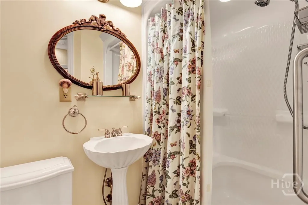 331 Silverstream Lane Richmond Hill GA 31324