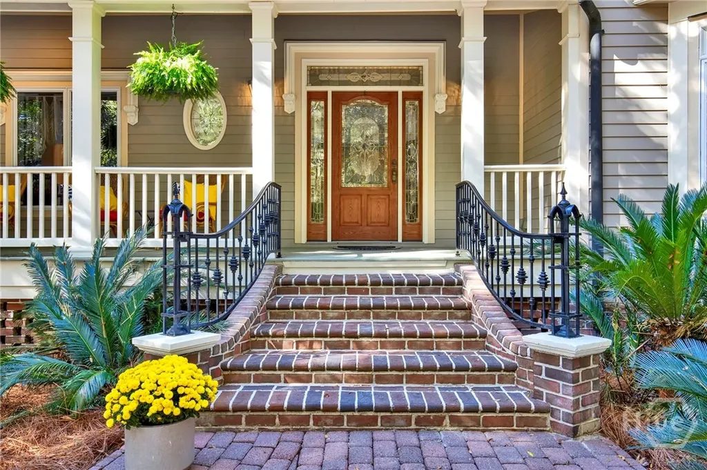 331 Silverstream Lane Richmond Hill GA 31324
