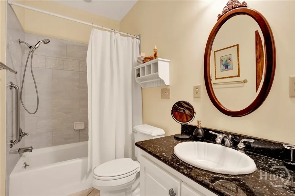 331 Silverstream Lane Richmond Hill GA 31324